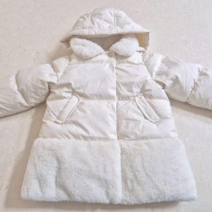 밍크뮤110사이즈 덕다운