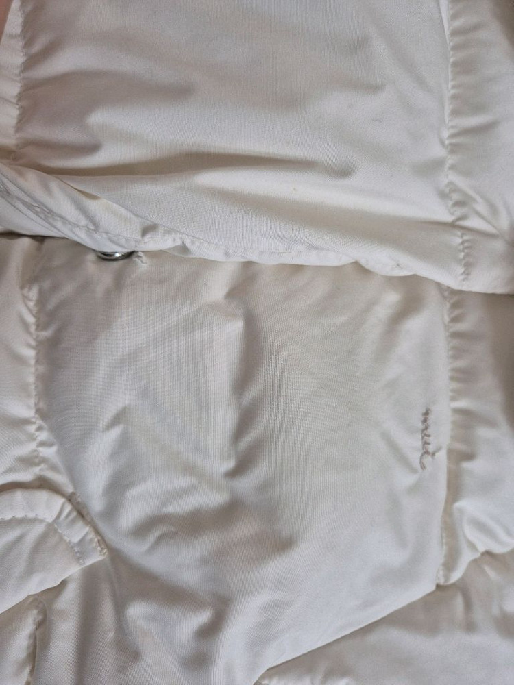 밍크뮤110사이즈 덕다운--3