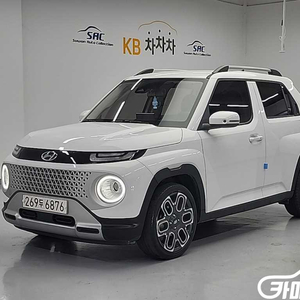 [현대]캐스퍼 1.0 가솔린 인스퍼레이션 #3월급매 이미지