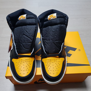 나이키 조던 1 하이 택시 280 , 285 판매