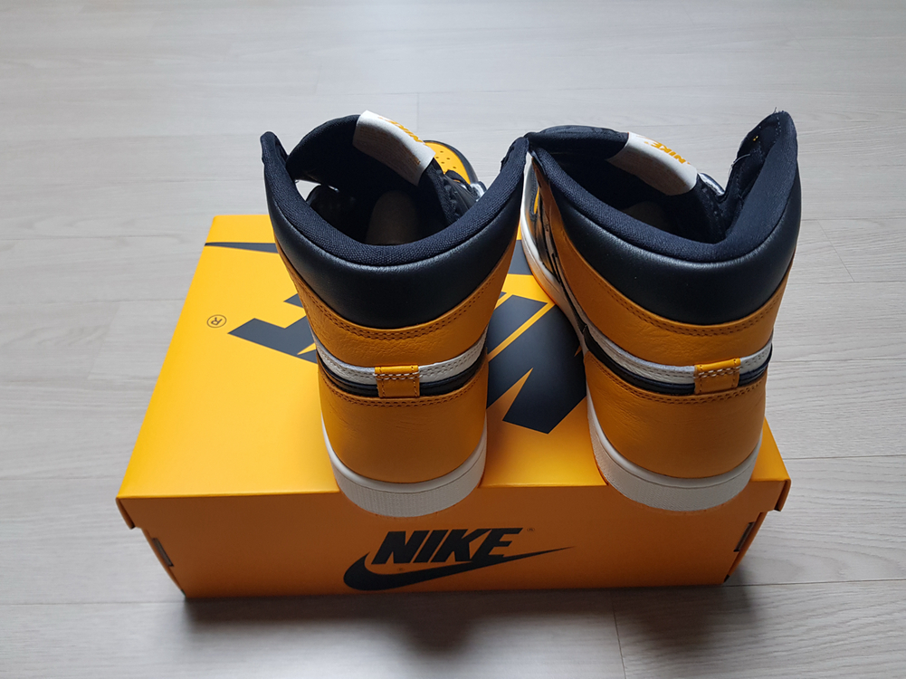 나이키 조던 1 하이 택시 280 , 285 판매--2