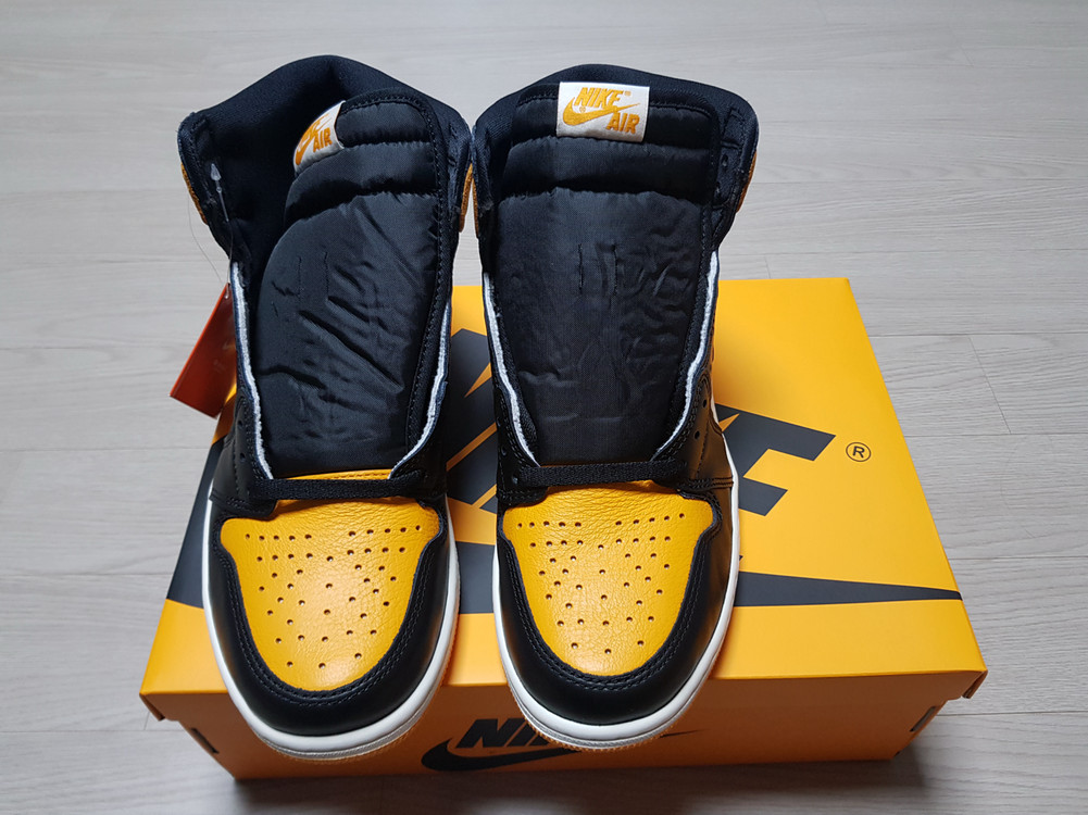 나이키 조던 1 하이 택시 280 , 285 판매--4