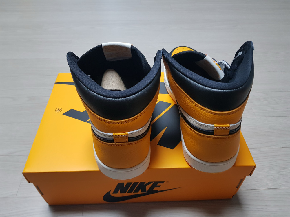 나이키 조던 1 하이 택시 280 , 285 판매--6