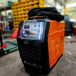 중고 아세아 프라즈마절단기 160 이미지