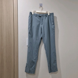 Sandro 산드로 남성 바지 42사이즈