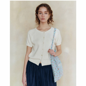 시엔느 sienne 아키 가디건 aki 아이보리