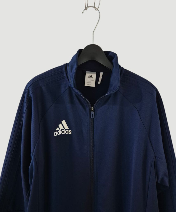 아디다스 트랙탑 져지세트 이미지