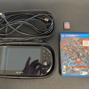 psvita 2세대 이미지