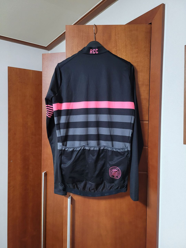 라파 RCC 프로팀 미드웨이트 긴팔 져지--1