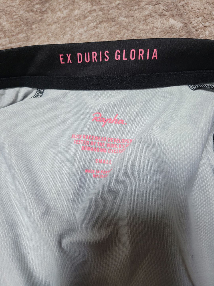 라파 RCC 프로팀 미드웨이트 긴팔 져지--2