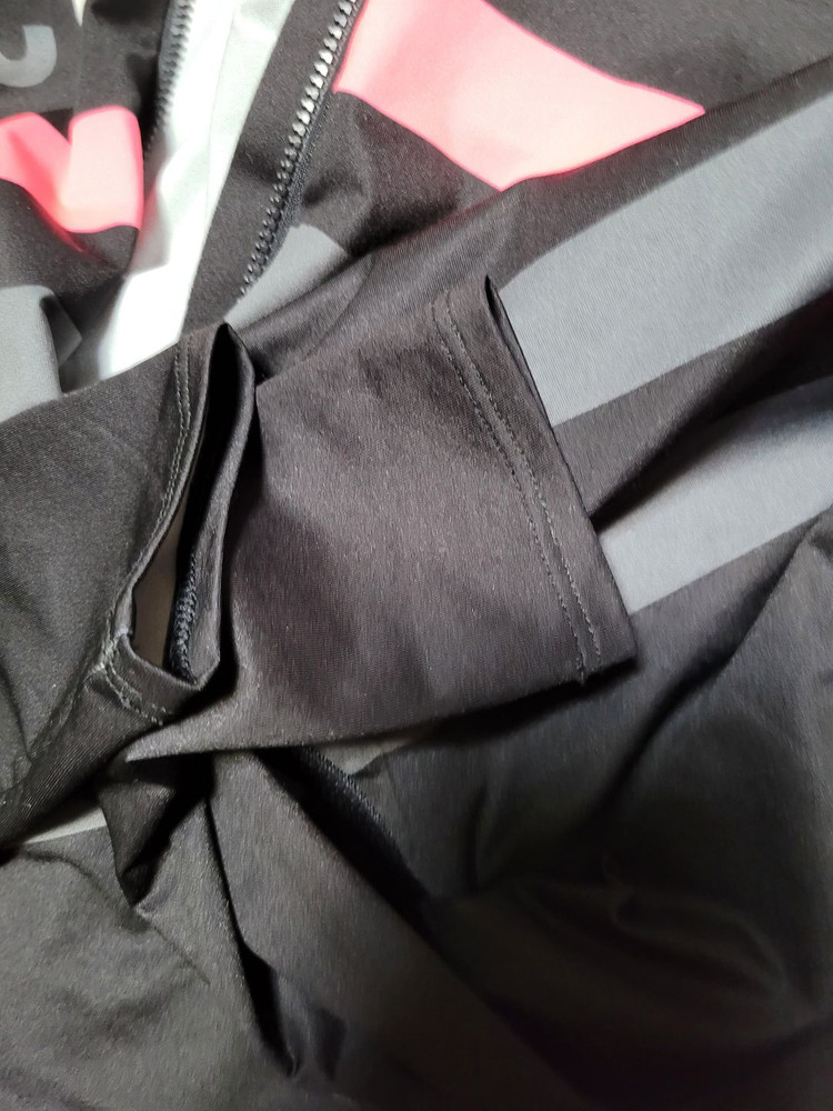 라파 RCC 프로팀 미드웨이트 긴팔 져지--4