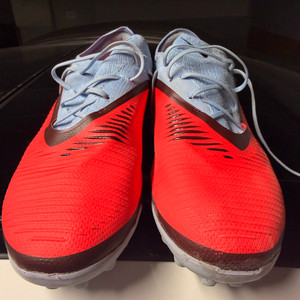 나이키 국내매장판 리액트X 팬텀 6 로우 프로 TF 310mm