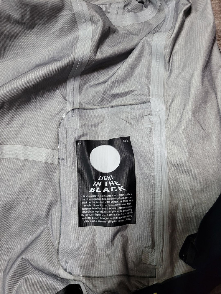 라파 프로팀 레이스 케이프 네이비--3