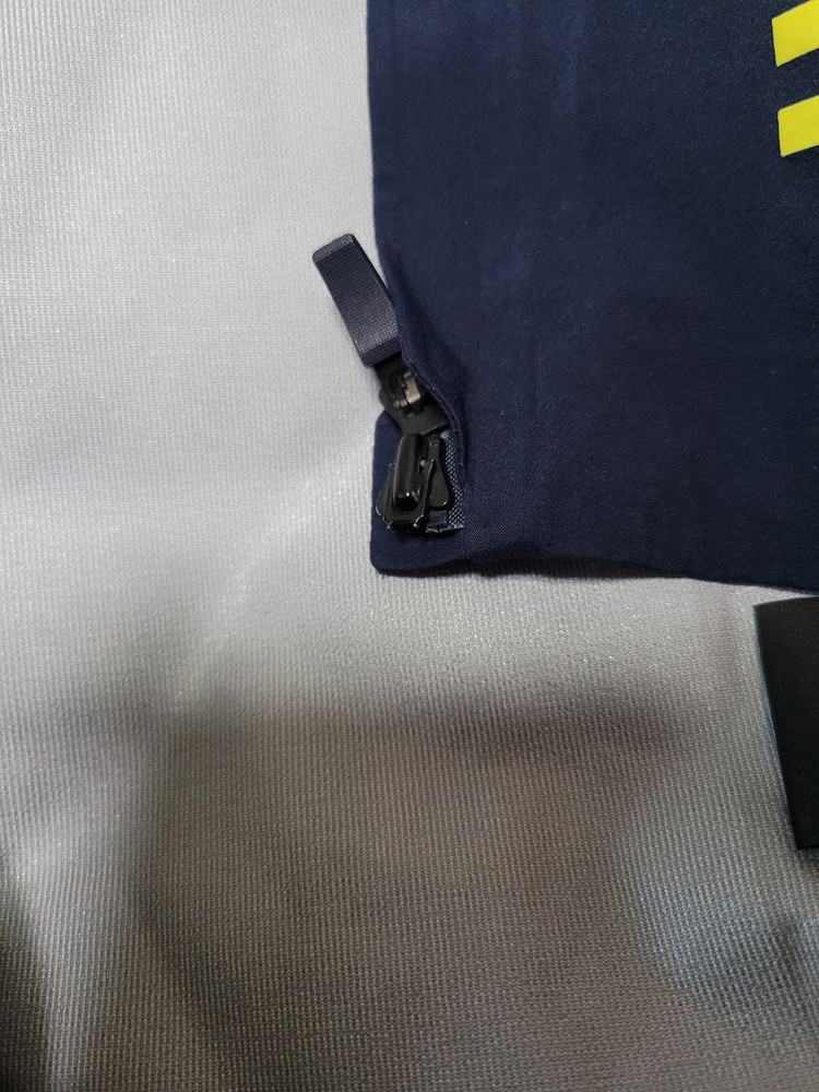 라파 프로팀 레이스 케이프 네이비--4