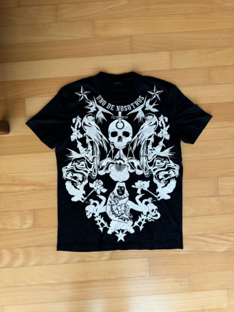 지방시 GIVENCHY 티셔츠 태양 리미티드에디션 L사 이미지