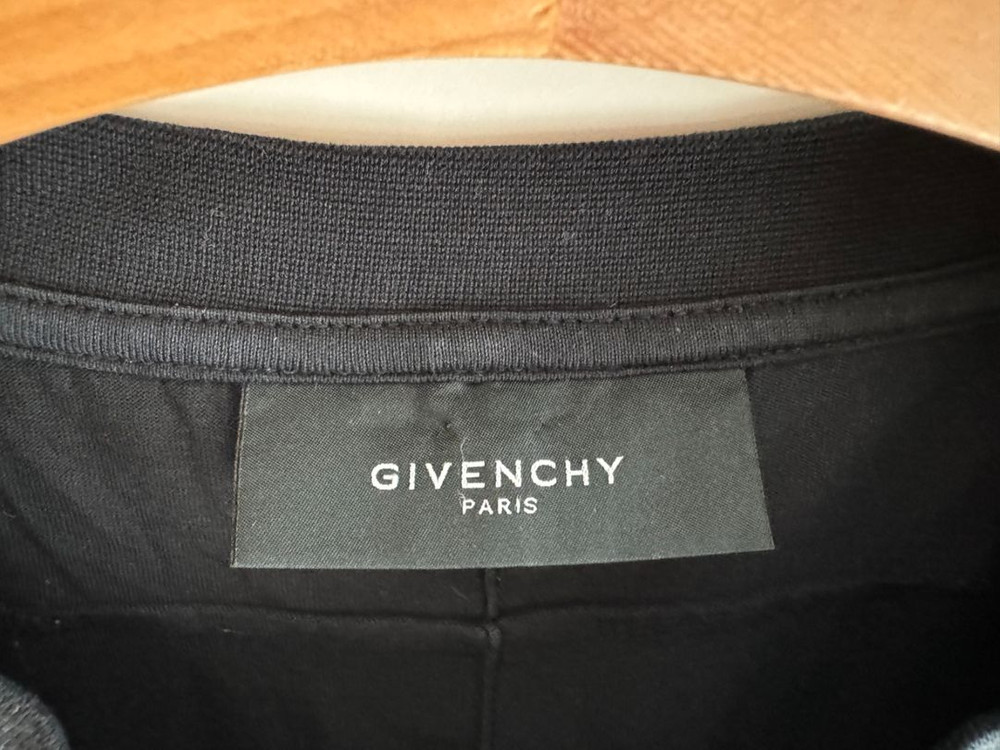 지방시 GIVENCHY 티셔츠 태양 리미티드에디션 L사 이미지