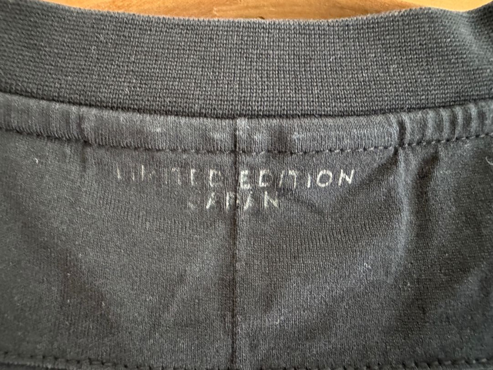 지방시 GIVENCHY 티셔츠 태양 리미티드에디션 L사 이미지