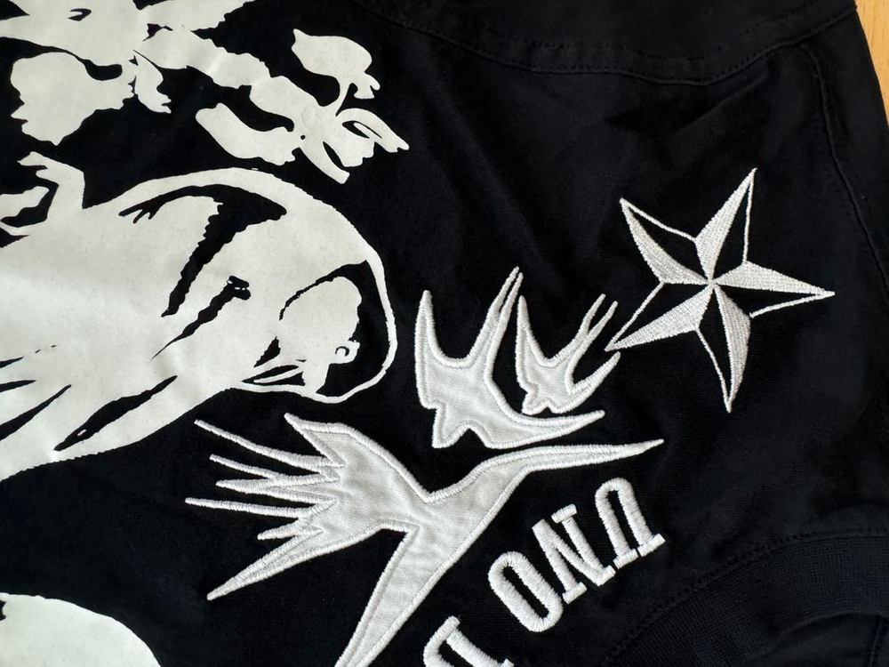 지방시 GIVENCHY 티셔츠 태양 리미티드에디션 L사 이미지