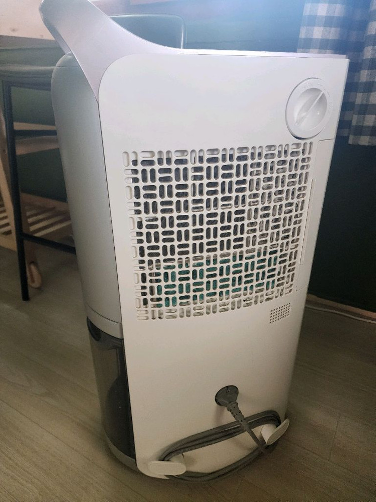 엘지 제습기--1