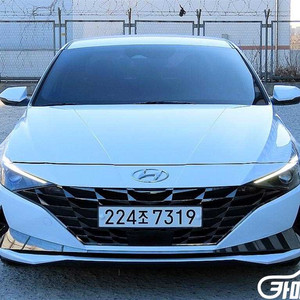 [현대]아반떼 (CN7) 1.6 모던 #3월급매 이미지