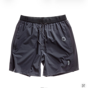 uvu 트레이닝 쇼츠 다크 그레이 사이즈 L