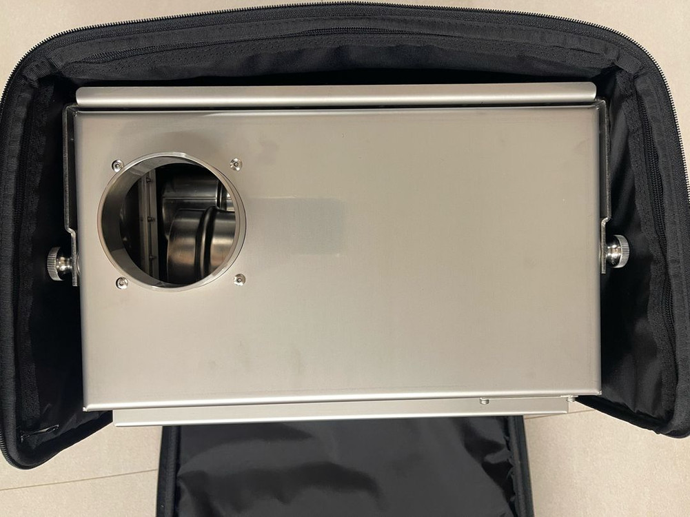 파빌라 화목난로 캠핑 불멍 스토브 이그니스 IGNIS-F02 이미지