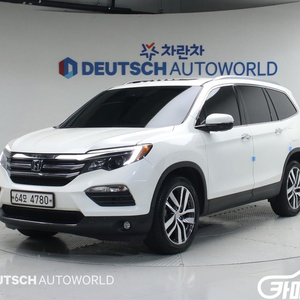 [혼다]파일럿 3세대 3.5 #3월급매