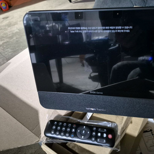 기가 지니tv(CT1105-SB) 이미지