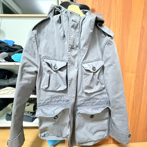 텐씨 스노우 스목 50사이즈