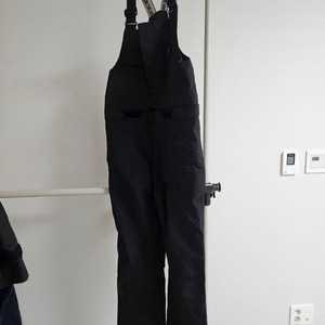 엘나스 ENS 아웃도어 스키복세트(점프수트, 자켓) 이미지