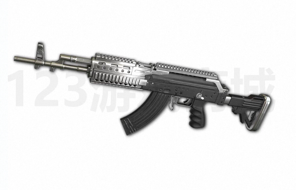 배그 베릴 스킨 코드 3종 이미지