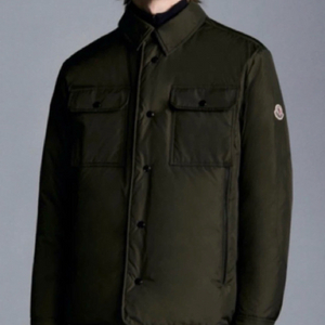 몽클레어/미오만드레 카키/2