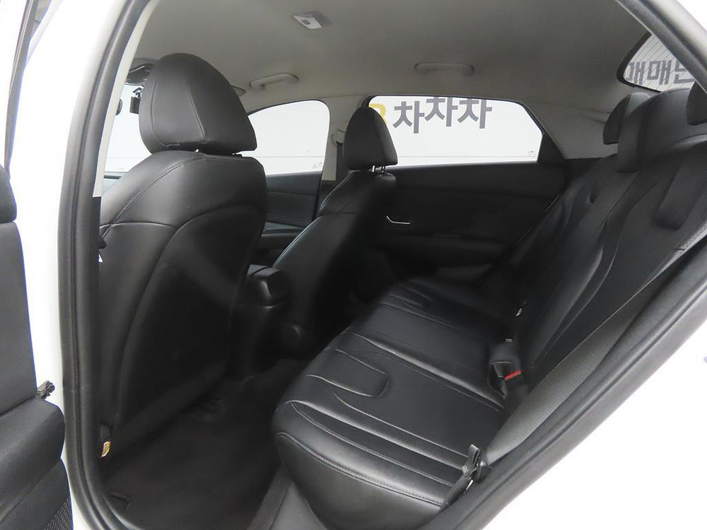 [현대]아반떼 (CN7) 1.6 모던 #3월급매 이미지