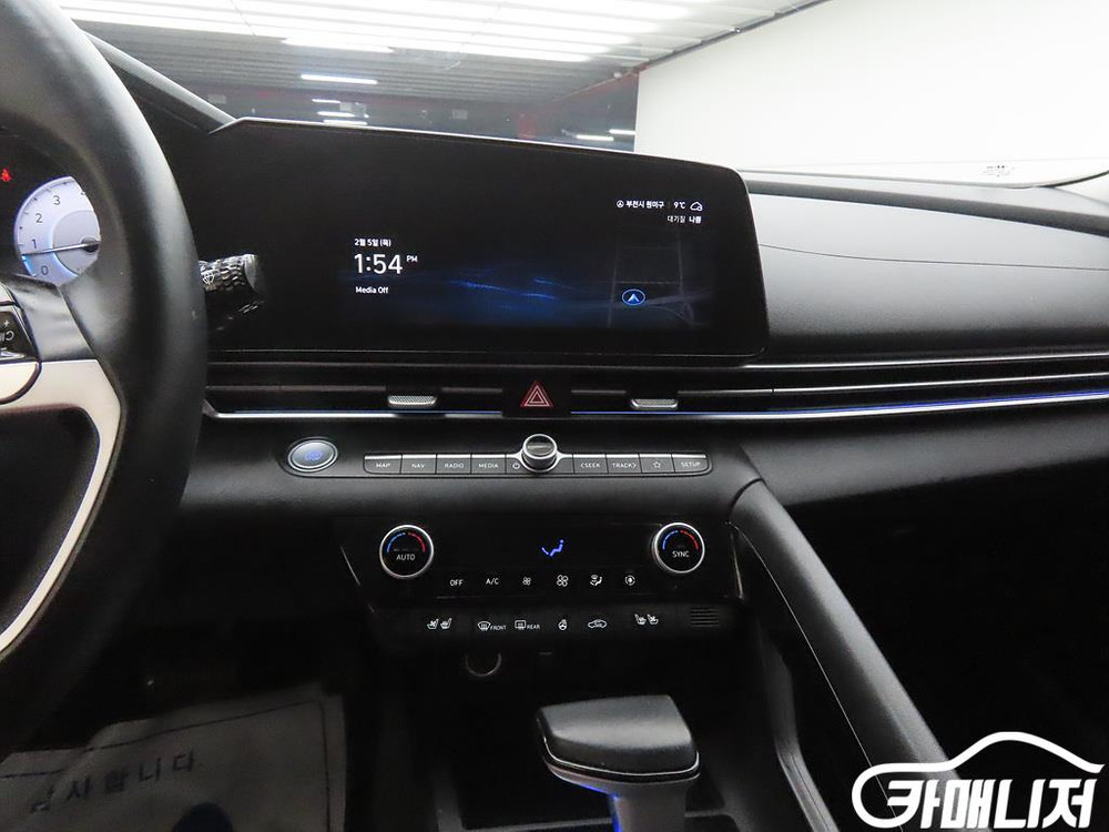 [현대]아반떼 (CN7) 1.6 모던 #3월급매 이미지