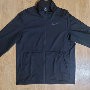 나이키 드라이핏 우븐 자켓 L 새상품급
