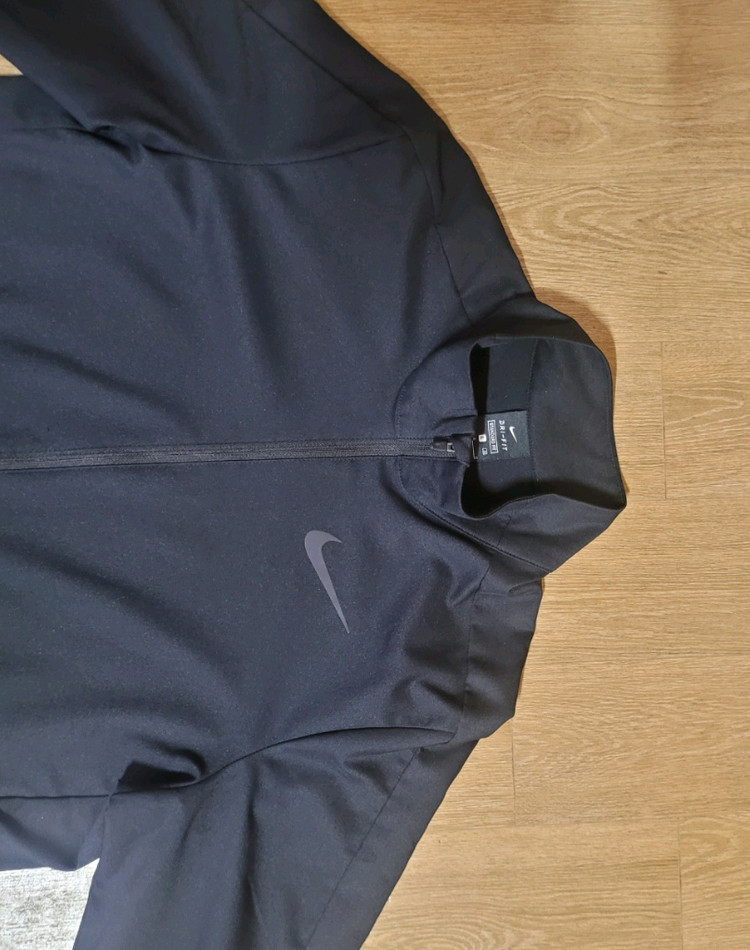 나이키 드라이핏 우븐 자켓 L 새상품급--2