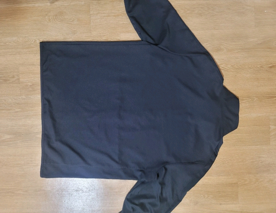 나이키 드라이핏 우븐 자켓 L 새상품급--5