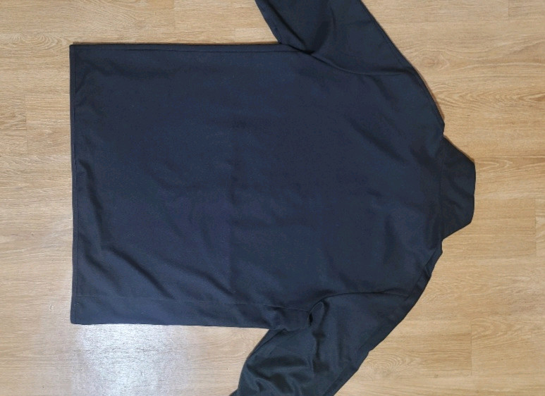 나이키 드라이핏 우븐 자켓 L 새상품급--6