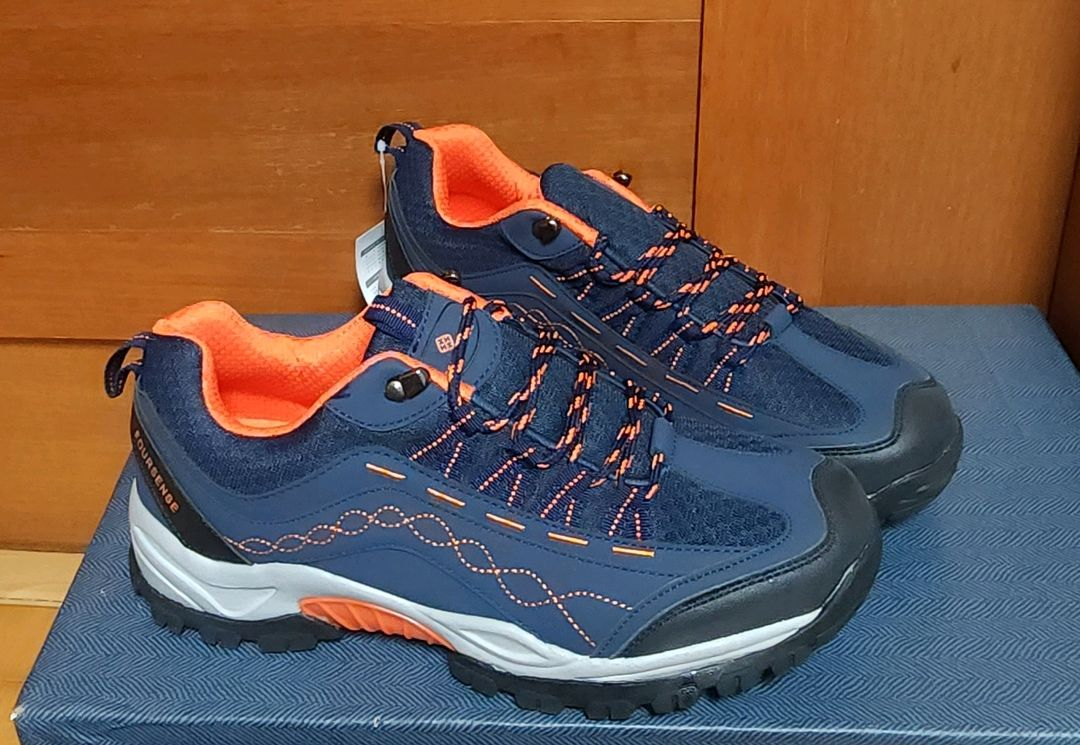 트레킹화 새상품 270 운동화 등산화 이미지