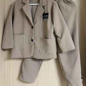 상태양호 남아셋업 남아하객룩 아동행사룩 사이즈150