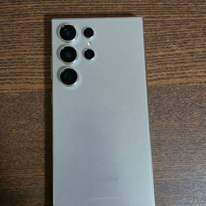 갤럭시S24 울트라 512GB 티타늄그레이 이미지