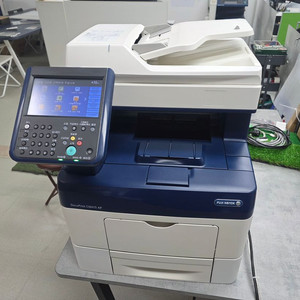 제록스 CM415 AP 복합기 레이저프린터 이미지