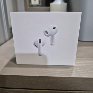 에어팟 프로3 미개봉