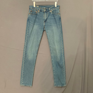 28인치 리바이스 511 프리미엄 쿨 스판 데님 청바지