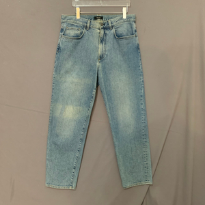 31인치 THEORY 띠어리 박스터 베릴 스판 데님 청바지