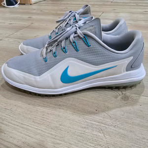 나이키골프 루나 컨트롤 베이퍼 2 스파이크리스 골프화 280mm