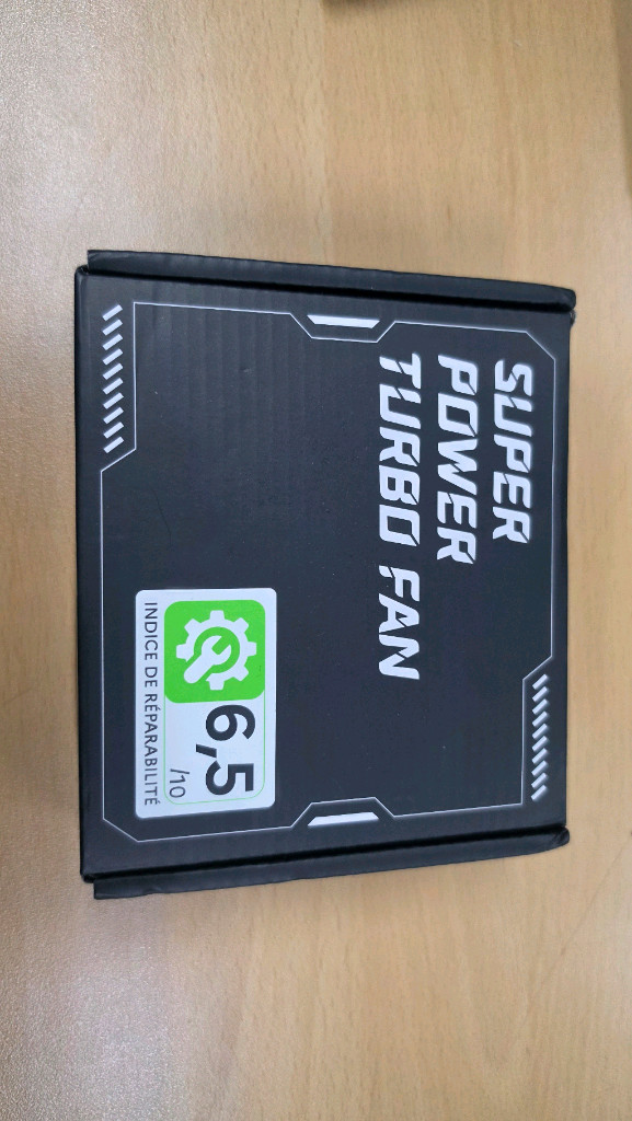 미니 파워 터보팬--1