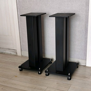 SMS H2스피커 스탠드 판매합니다. 이미지