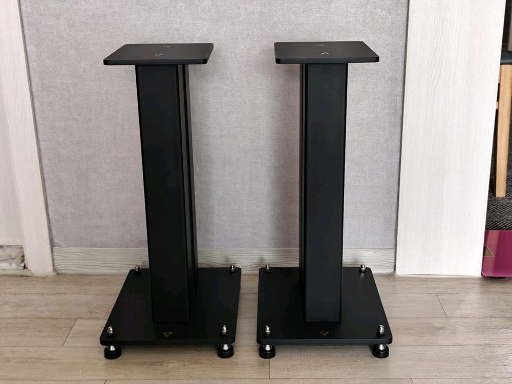 SMS H2스피커 스탠드 판매합니다. 이미지