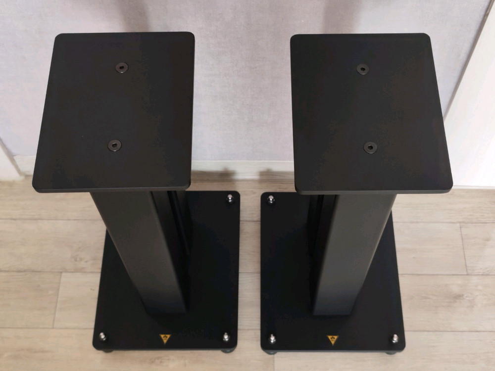 SMS H2스피커 스탠드 판매합니다. 이미지